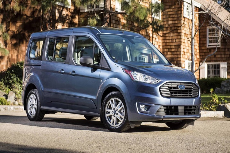 Ford Connect Hangi Yağ Kullanılır?