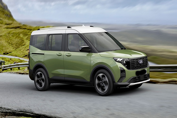 Ford Courier Yağ Lambası Nasıl Söndürülür?
