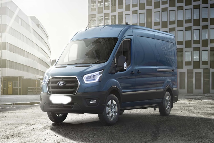 Ford Transit Hangi Yağ Kullanılır?