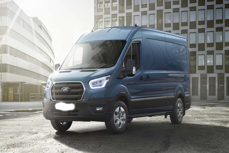 Ford Transit Teyp Kodu Nasıl Girilir?
