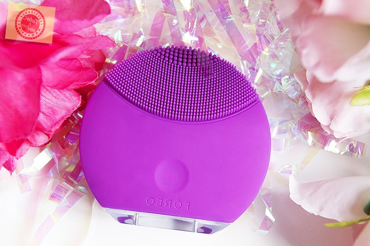 Foreo Nasıl Temizlenir?