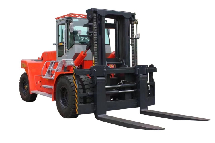 Forklift Ehliyeti Almak Zor Mu?