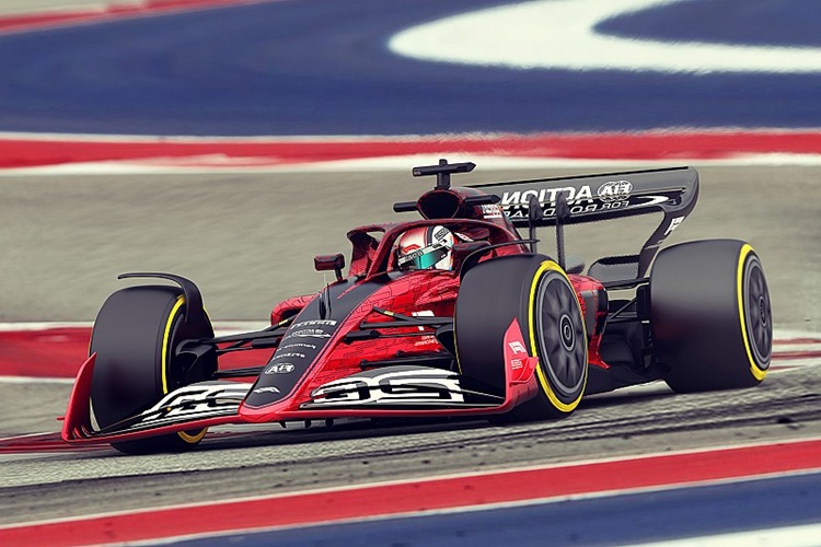 Formula 1 Araç Kuralları Nelerdir?