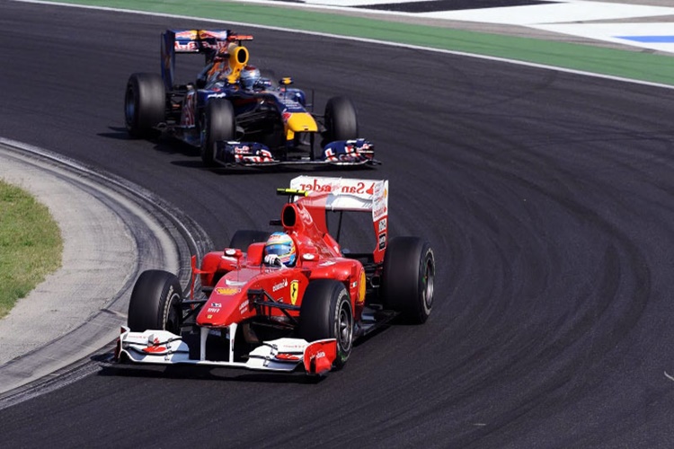 Formula 1 Kural Değişikliği Nedir?