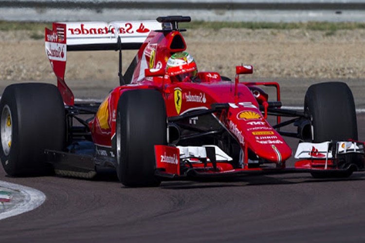 Formula 1 Kuralları Ne Zaman Yazıldı?
