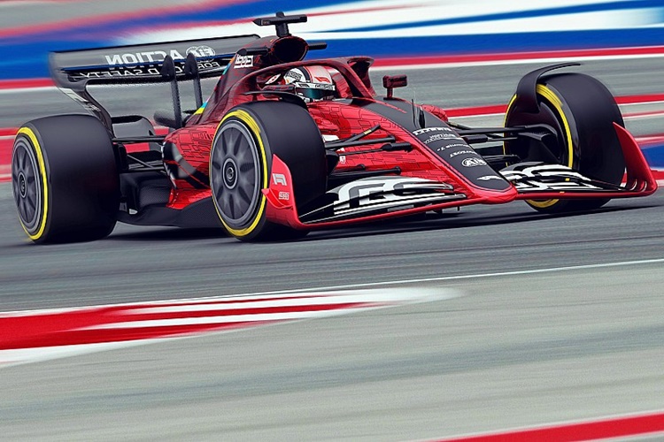 Formula 1 Lastik Kuralları Hangileri?