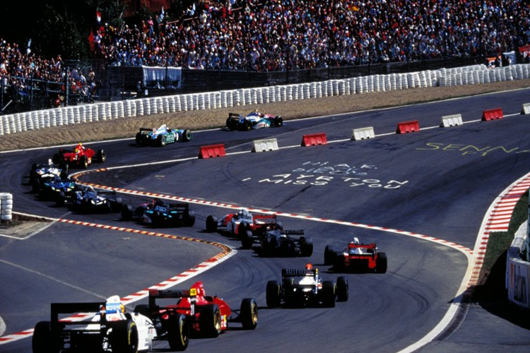 Formula 1 Terimleri Nelerdir?