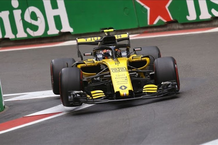 Formula 1 Yarış Kuralları Değişti Mi?