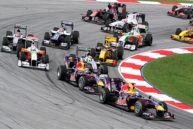 Formula 1 Yarışı Kuralları Nelerdir?