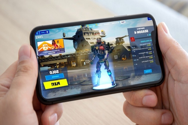 Fortnite Mobil Nasıl İndirilir?