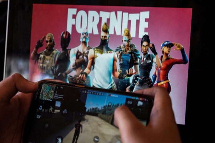 Fortnite Mobil Sistem Gereksinimleri Nelerdir?