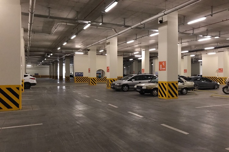 Forum İstanbul Otopark Ücreti Ne Kadar?