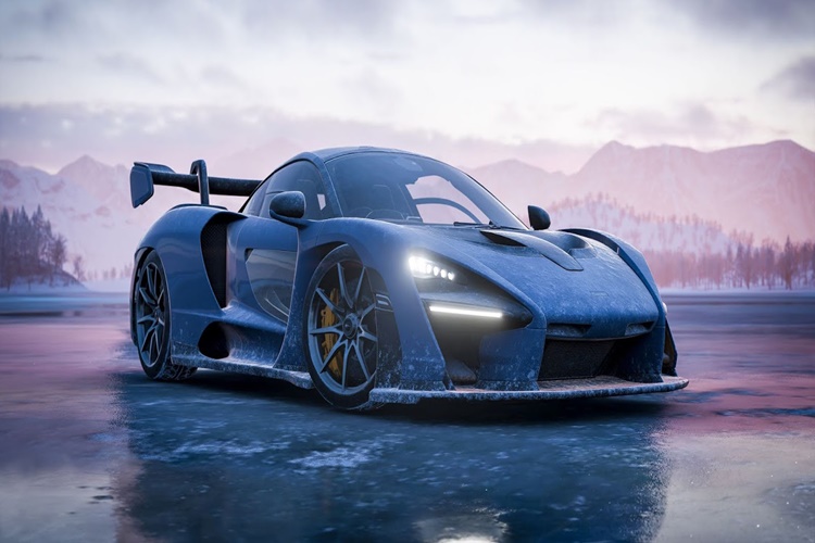 Forza Horizon 4 Telefona Nasıl İndirilir?
