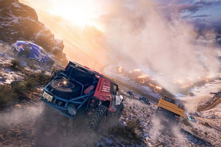 Forza Horizon 5 Arabaları Listesi Nedir?