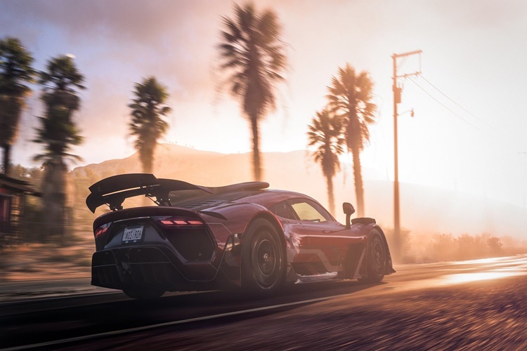 Forza Horizon 5 Nasıl Bir Oyun?