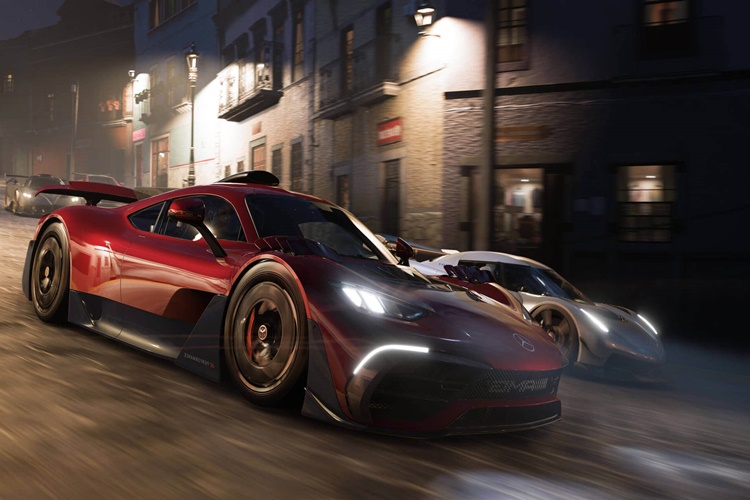 Forzathon Puanı Nasıl Kazanılır?