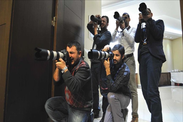 Foto Muhabirliği Hakkında Merak Edilen Bilgiler