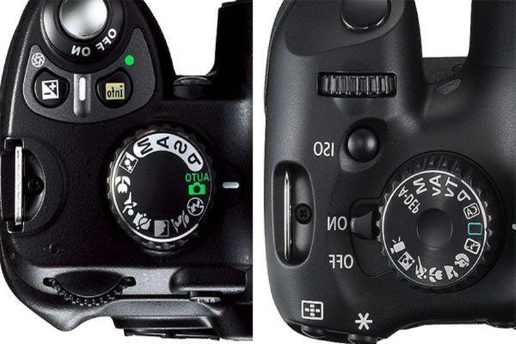 Fotoğraf Makinesi Ayarları Nasıl Yapılır?