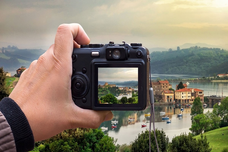Fotoğraf Makinesi Hangi Mercek Kullanılır?