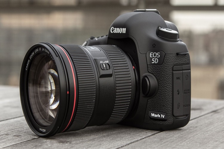Fotoğraf Makinesi Lens Hatası Nasıl Düzeltilir?