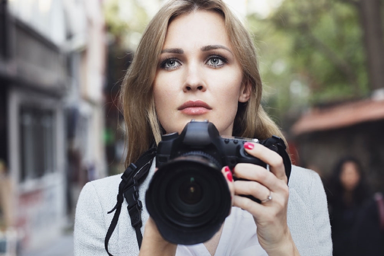 Fotoğraf Makinesi Lens Seçimi Nasıl Yapılmalı Güncel Oku