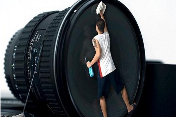 Fotoğraf Makinesinin Bakımı ve Temizliği Nasıl Olmalı?
