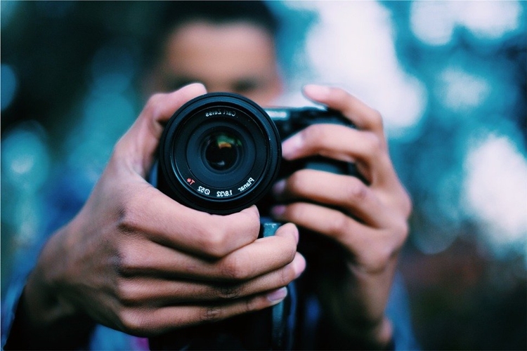 Fotoğrafçı Olmak Için Hangi Bölüm Okunmalı?