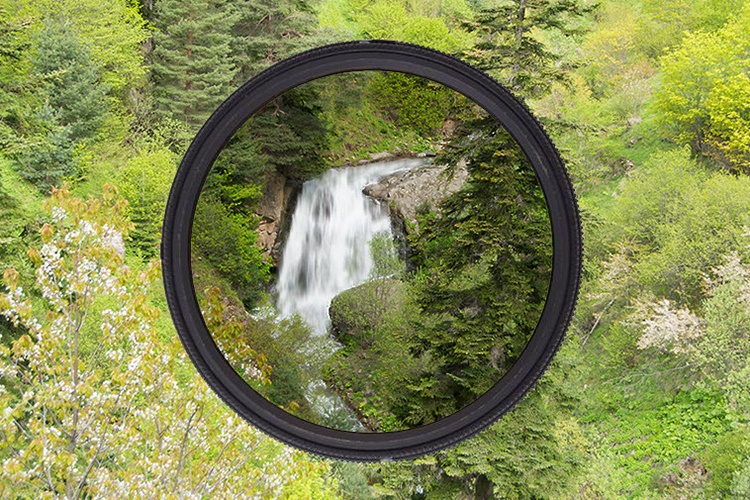 Fotoğrafçılıkta Filtrelerin Kullanımı Nedir?