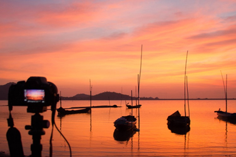 Fotoğrafta Kompozisyon Nedir? Özellikleri Nelerdir?