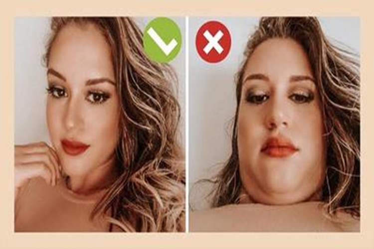 Fotojenik Olmamak İçin Ne Yapmalı?