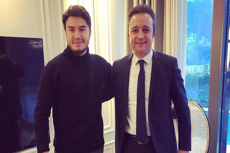 Fox Sabah Sohbetleri Programının Sunucu Fatih Savaş Kimdir?