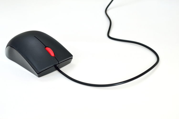 Fps Oyunlarında Mouse Nasıl Tutulur?
