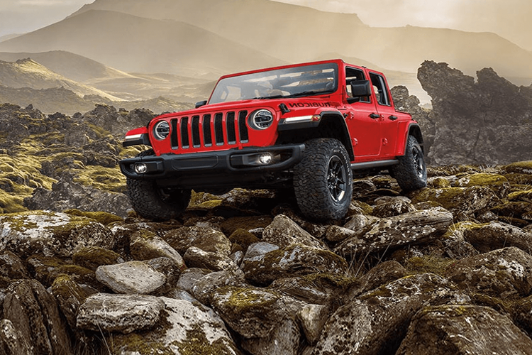 Fransa Jeep Fiyatları 2023 Ne Kadar?