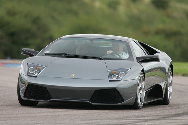 Fransa Lamborghini Fiyatı 2023 Ne Kadar?