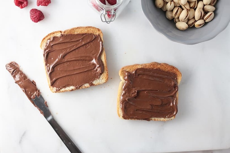 Fransa Nutella Fiyatı 2023 Ne Kadar?