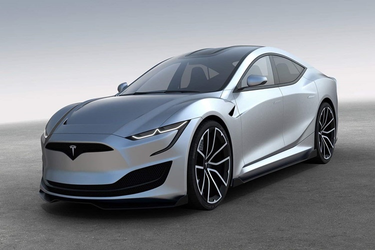 Fransa Tesla Fiyatları 2023 Ne Kadar?