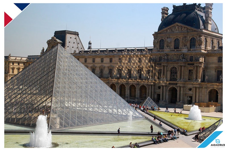 Fransa Vizesi İle Başka Ülkeye Giriş Mümkün Mü?