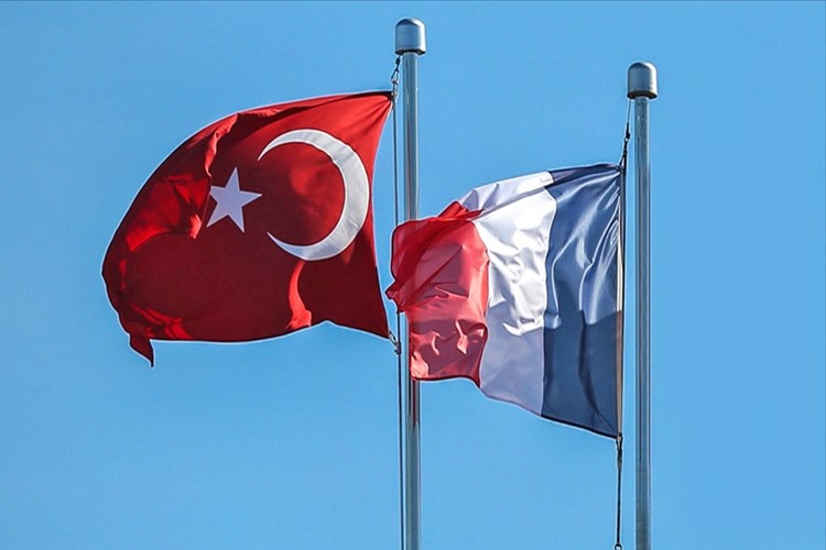Fransızlar Türk Mü?