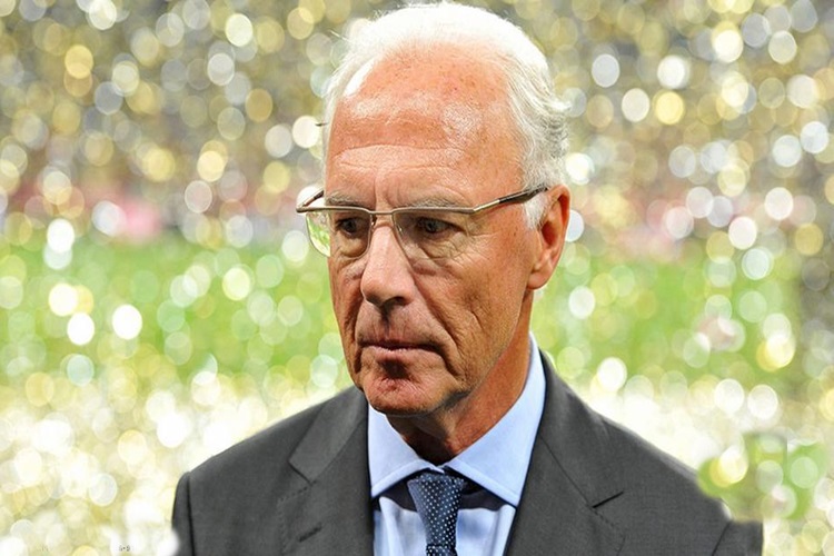Franz Beckenbauer Hangi Takımlarda Oynadı?