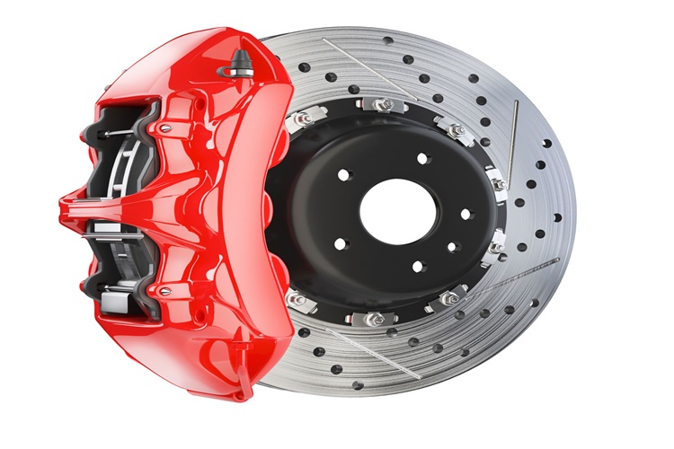 Fren Kaliperi Ne İşe Yarar?