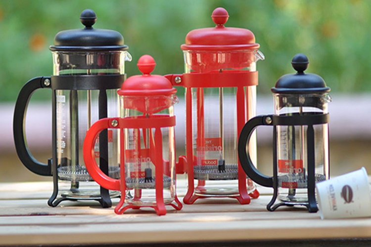 French Press Nasıl Kullanılır?