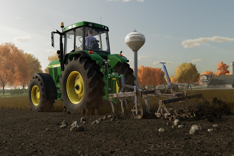 Fs 22 Nasıl Türkçe Yapılır?