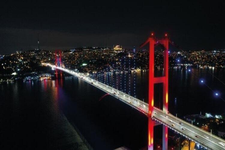 FSM Köprüsü Hangi Hükümet Tarafından Yapıldı? 