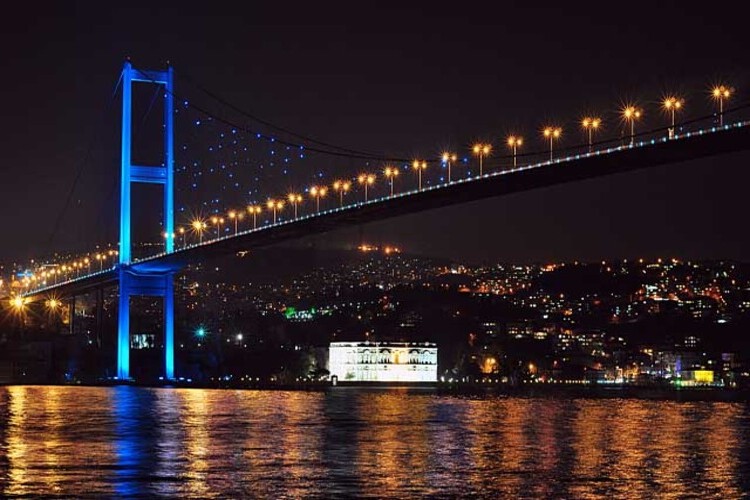 FSM Köprüsü Yüksekliği Kaç Metre? 