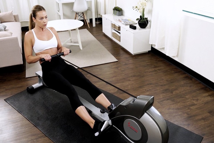 Full Body Workout