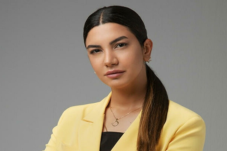 Fulya Öztürk Aslen Nereli?