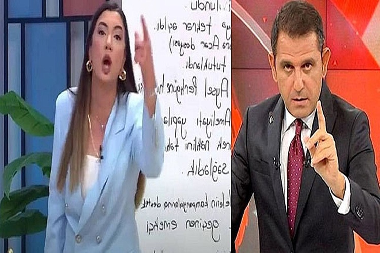 Fulya Öztürk Çocuğu Var Mı?