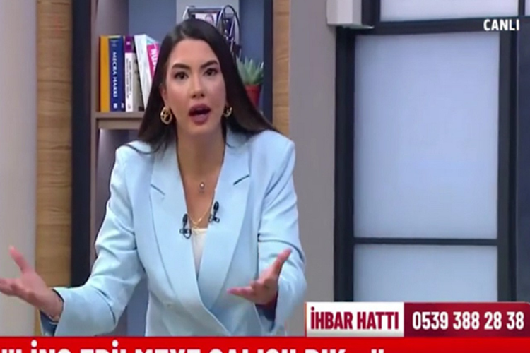 Fulya Öztürk Estetikli Mi?