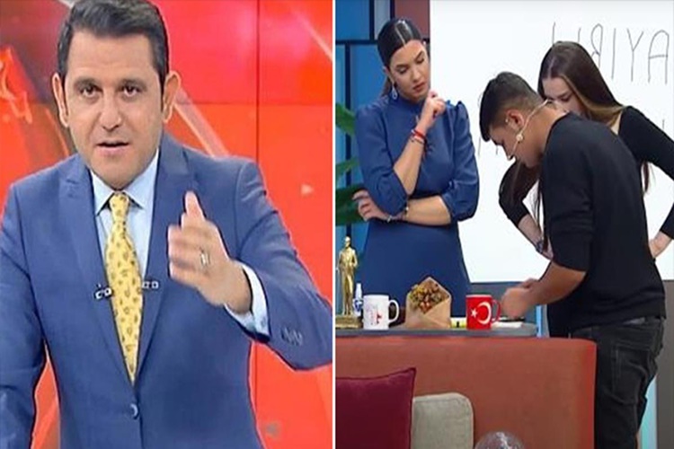 Fulya Öztürk Evli Mi? 
