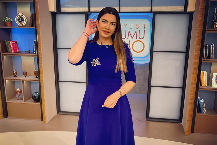Fulya Öztürk Kaç Kardeşi Var?
